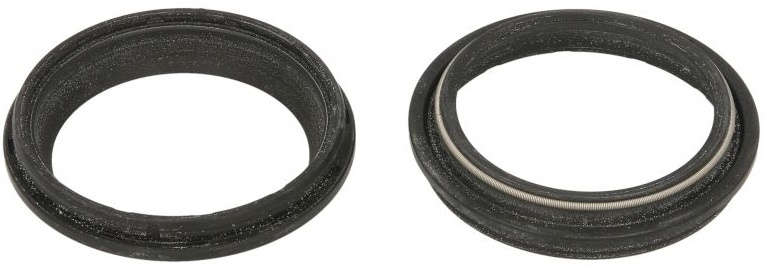 Set 2 Buc Garnituri Etansare Praf Suspensie Moto Athena P40FORK455131