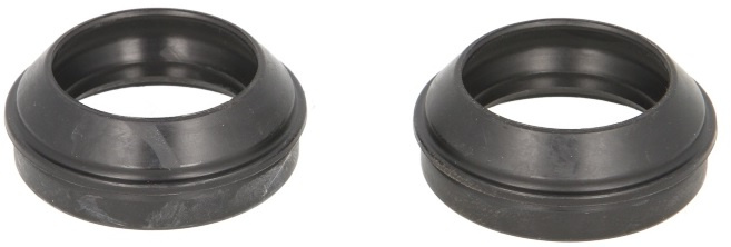 Set 2 Buc Garnituri Etansare Praf Suspensie Moto Athena P40FORK455081