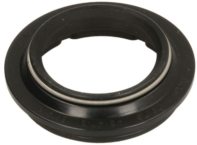 Set 2 Buc Garnituri Etansare Praf Suspensie Moto Athena P40FORK455180