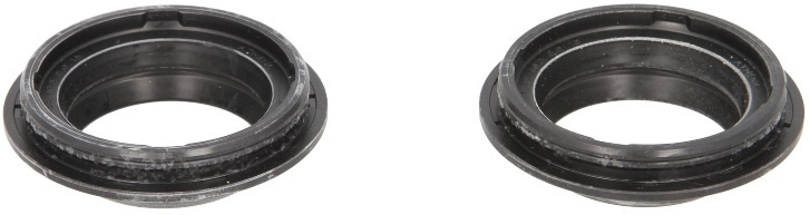 Set 2 Buc Garnituri Etansare Praf Suspensie Moto Athena P40FORK455119