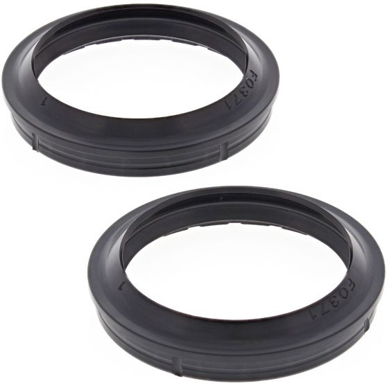 Set 2 Buc Garnituri Etansare Praf Suspensie Moto 4Ride AB57-106