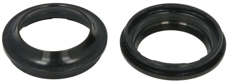 Set 2 Buc Garnituri Etansare Praf Suspensie Moto Athena P40FORK455176