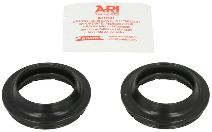 Set 2 Buc Garnituri Etansare Suspensie Moto Ariete Honda CBR 300 2016-2018 ARI.174
