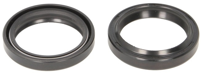Set 2 Buc Garnituri Etansare Ulei Suspensie Moto Athena P40FORK455034