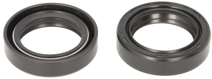 Set 2 Buc Garnituri Etansare Ulei Suspensie Moto Athena P40FORK455025