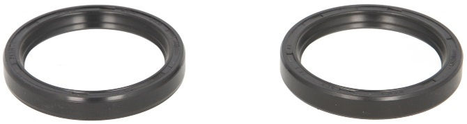 Set 2 Buc Garnituri Etansare Ulei Suspensie Moto Athena P40FORK455046