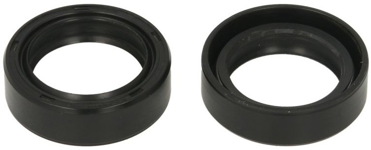 Set 2 Buc Garnituri Etansare Ulei Suspensie Moto Athena P40FORK455016