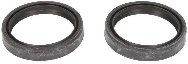 Set 2 Buc Garnituri Etansare Ulei Suspensie Moto Athena P40FORK455127