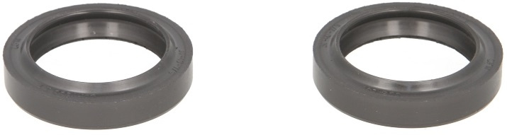 Set 2 Buc Garnituri Etansare Ulei Suspensie Moto Athena P40FORK455107