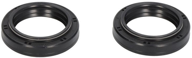 Set 2 Buc Garnituri Etansare Ulei Suspensie Moto Athena P40FORK455197