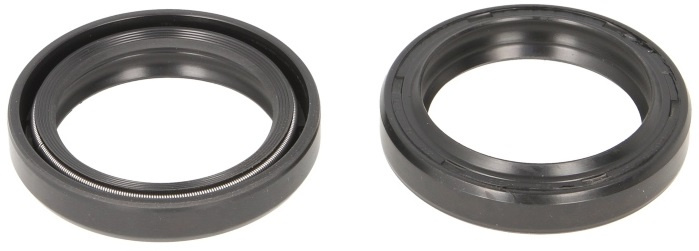 Set 2 Buc Garnituri Etansare Ulei Suspensie Moto Athena P40FORK455035