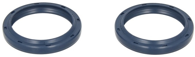 Set 2 Buc Garnituri Etansare Ulei Suspensie Moto Athena P40FORK455195