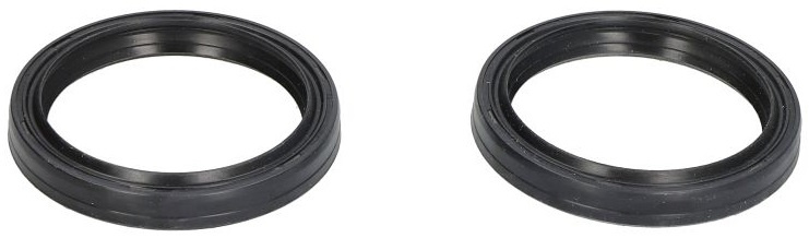 Set 2 Buc Garnituri Etansare Ulei Suspensie Moto Athena P40FORK455103
