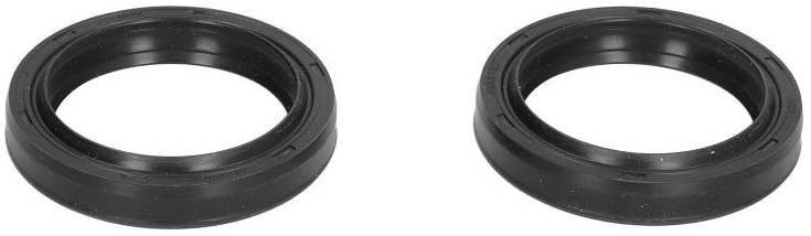 Set 2 Buc Garnituri Etansare Ulei Suspensie Moto Athena P40FORK455152