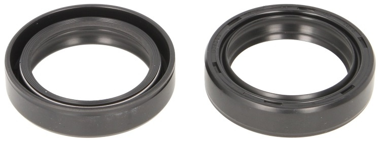 Set 2 Buc Garnituri Etansare Ulei Suspensie Moto Athena P40FORK455036