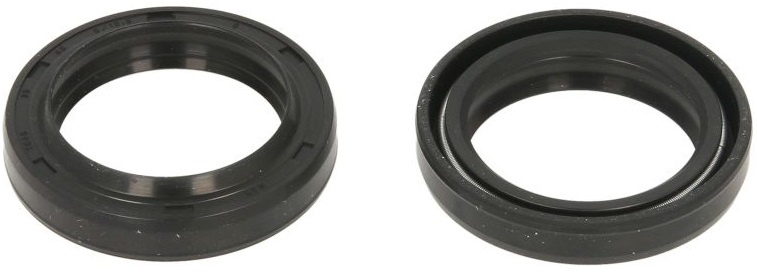 Set 2 Buc Garnituri Etansare Ulei Suspensie Moto Athena P40FORK455208