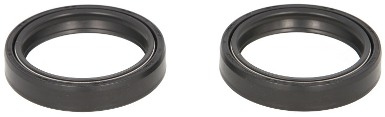 Set 2 Buc Garnituri Etansare Ulei Suspensie Moto Athena P40FORK455164
