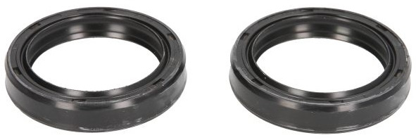 Set 2 Buc Garnituri Etansare Ulei Suspensie Moto Athena P40FORK455064
