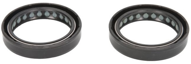 Set 2 Buc Garnituri Etansare Ulei Suspensie Moto Athena P40FORK455085