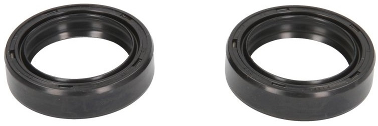 Set 2 Buc Garnituri Etansare Ulei Suspensie Moto Athena P40FORK455019