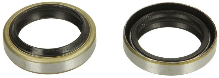 Set 2 Buc Garnituri Etansare Ulei Suspensie Moto Athena P40FORK455068
