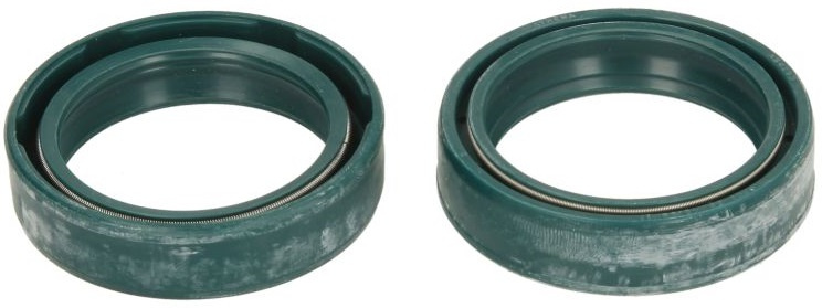 Set 2 Buc Garnituri Etansare Ulei Suspensie Moto Athena P40FORK455202