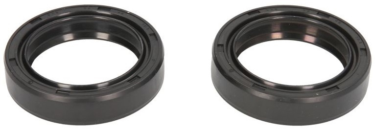 Set 2 Buc Garnituri Etansare Ulei Suspensie Moto Athena P40FORK455031