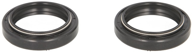 Set 2 Buc Garnituri Etansare Ulei Suspensie Moto Athena P40FORK455061