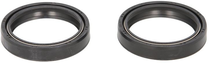Set 2 Buc Garnituri Etansare Ulei Suspensie Moto Athena P40FORK455116