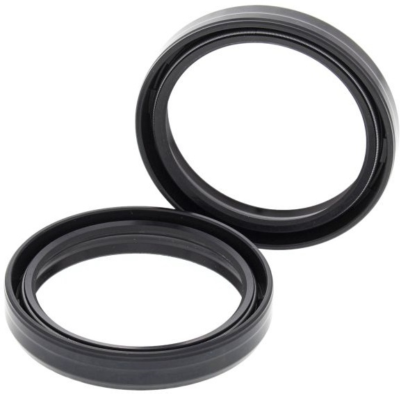 Set 2 Buc Garnituri Etansare Ulei Suspensie Moto 4Ride AB55-129