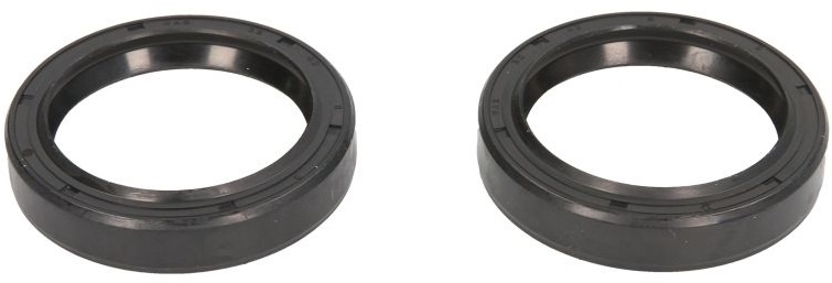Set 2 Buc Garnituri Etansare Ulei Suspensie Moto Athena P40FORK455066