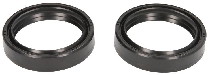 Set 2 Buc Garnituri Etansare Ulei Suspensie Moto Athena P40FORK455156