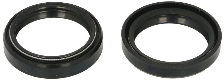 Set 2 Buc Garnituri Etansare Ulei Suspensie Moto Athena P40FORK455193