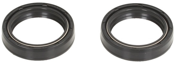 Set 2 Buc Garnituri Etansare Ulei Suspensie Moto 4Ride AB55-112
