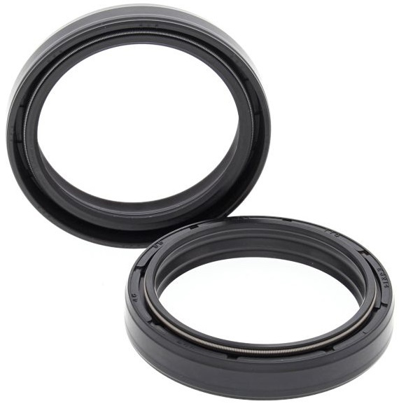 Set 2 Buc Garnituri Etansare Ulei Suspensie Moto 4Ride AB55-126