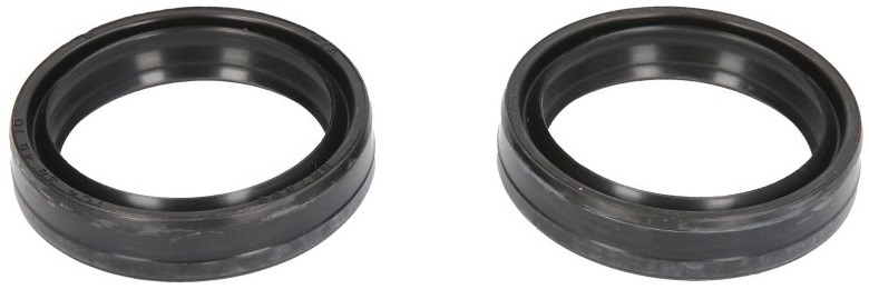 Set 2 Buc Garnituri Etansare Ulei Suspensie Moto Athena P40FORK455084