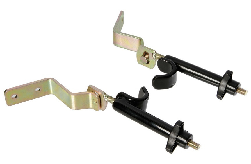 Set 2 Buc Incuietori Aditionale Camion MAN TGS / TGX Lampa LAM97940