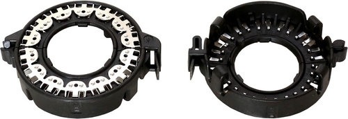 Set 2 Buc Inele Adaptoare Pentru Bec D1S, D2S, D3S, D4S 479785