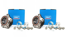 Set 2 Buc Kit Rulment Roata Fata Skf Ford Transit ...