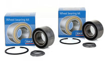 Set 2 Buc Kit Rulment Roata Skf Skf VKBA1320