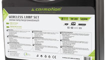 Set 2 Buc Lămpi Fără Fir 26 Led 12/24V Wireless...