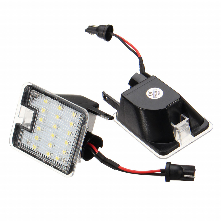 Set 2 Buc Lampi Led Oglinda Undermirror Ford Mondeo 4 2007-2014 BTLL-158 179006