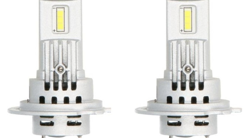 Set 2 Buc Led Osram LED 12V PX26D /PY26D-1 6000K Alb LEDriving HL 64210DWESY-HCB