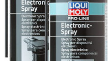 Set 2 Buc Liqui Moly Spray Contacte Electrice Elek...