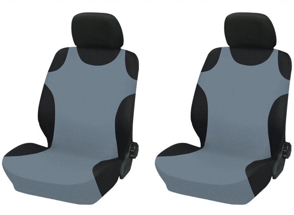 Set 2 Buc Maieu Scaun Amio Gri SE87015