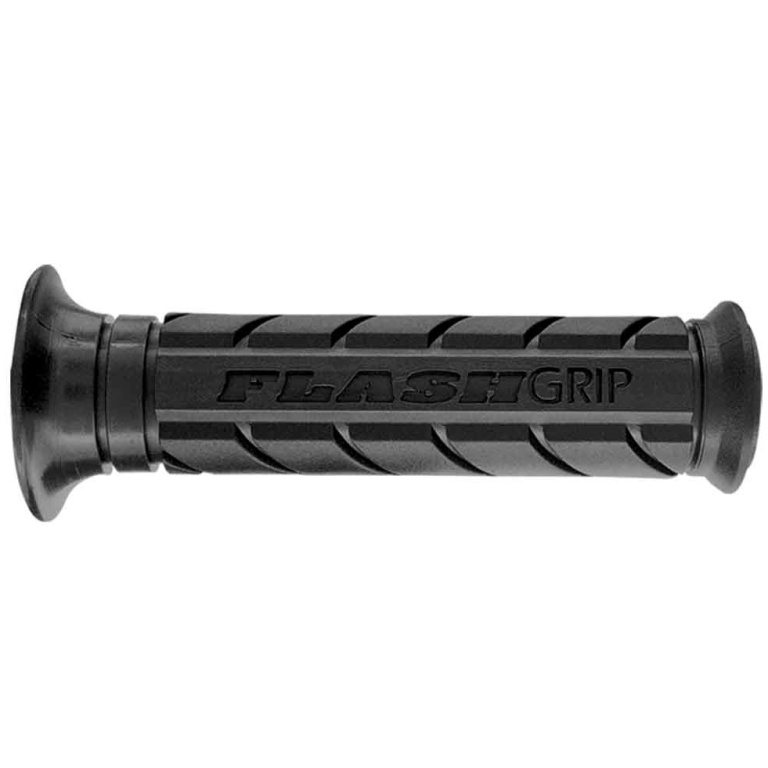 Set 2 Buc Manere Ghidon Moto Ariete Flash Grip Road Grips Scuter 01670