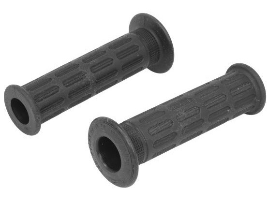 Set 2 Buc Manere Ghidon Moto Ariete Road Oem Honda Negru 01682/SSF