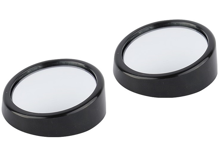 Set 2 Buc Oglinzi Unghi Mort Diametru 55 mm Carmotion 58055