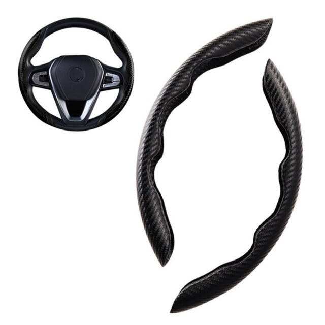Set 2 Buc Ornament Volan Carbon C2 020322-5