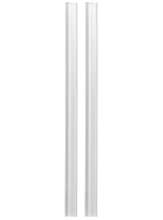 Set 2 Buc Ornamente Protectie Portiera Lampa Asta Maxi LAM20680